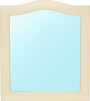 Зеркало "Классик"("Элегант") IMP0015680