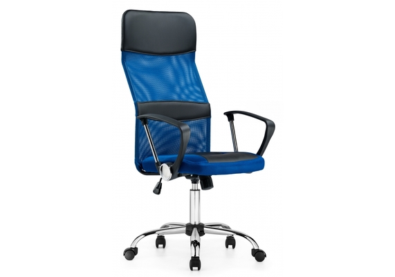 Компьютерное кресло Arano Синее Arano синее 
