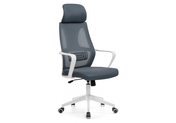 Офисное кресло Golem Dark Gray / White Golem dark gray / white 