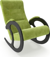 Кресло-качалка Модель 3 IMP0008290