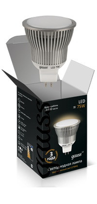 Светодиодная лампа Софитная EB101105108