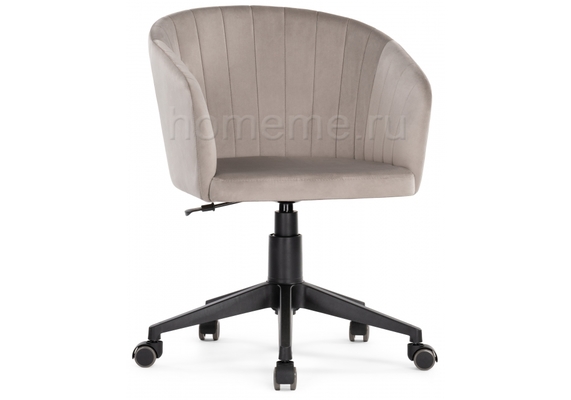 Офисное кресло Тибо Светло-Коричневый Тибо светло-коричневый 