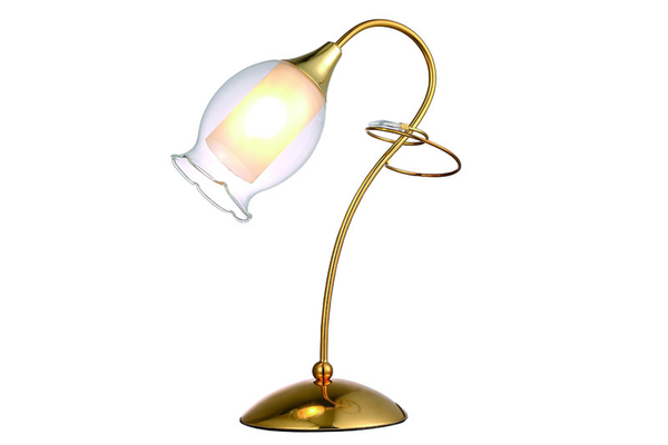 Настольная лампа Mughetto A9289LT-1GO