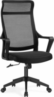 Rino black Компьютерное кресло