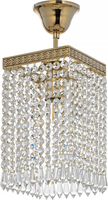 Потолочный светильник Dio DArte Asfour Cremono E 1.3.14.200 G