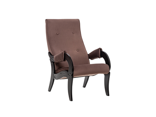 Кресло тканевое Кресло Для Отдыха Модель 701 Кресло для отдыха Модель 701