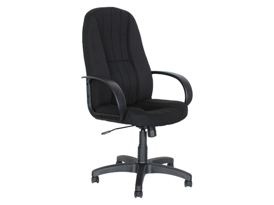 Кресло для оператора Офисное Кресло Office Lab Comfort-2272 Ткань Tw Черная Офисное кресло Office Lab comfort-2272 Ткань TW черная