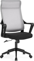 Rino black / light gray Компьютерное кресло