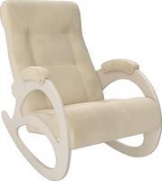 Кресло-качалка Модель 4 без лозы