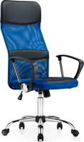 Arano синее Компьютерное кресло