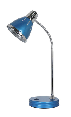 Настольная лампа Arte Lamp A2215 A2215LT-1BL