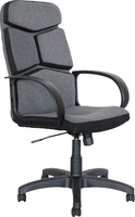 Кресло руководителя Office Lab comfort-2572 Ткань Серый