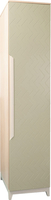 Шкаф одностворчатый универсальный Сканди (глубина 60 см)