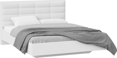 Кровать без подъемного механизма «Агата» Тип 1