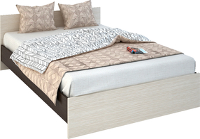 Кровать Бася (140х200)