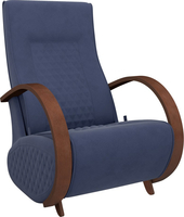 Кресло-маятник Balance 3 без накладок