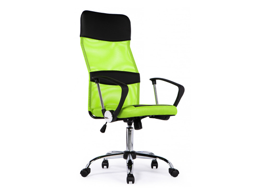 Кресло Arano Зеленое Компьютерное Кресло ARANO зеленое Компьютерное кресло