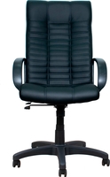 Офисное кресло Office Lab comfort-2112 ЭК Эко кожа черный
