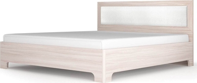 Кровать-1 с ортоп. основанием 1600 Сорренто