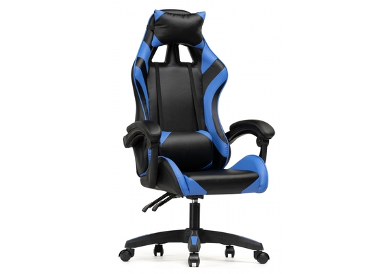 Офисное кресло Rodas Black / Blue Rodas black / blue 