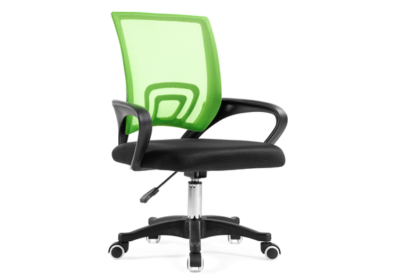 Компьютерное кресло Turin Black / Green Turin black / green 