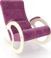 Кресло-качалка Модель 3 IMP0016380