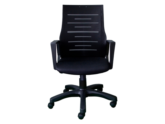 Кресло Кресло Office Lab Standart-1301 Черный Кресло Office Lab standart-1301 Черный