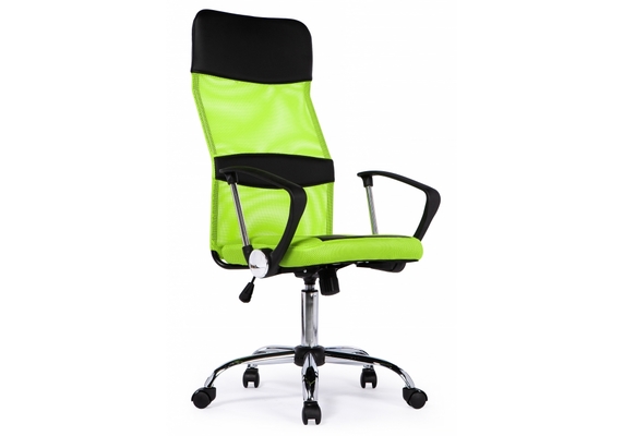 Компьютерное кресло Arano Зеленое ARANO зеленое 