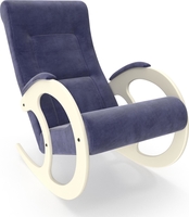 Кресло-качалка Модель 3 IMP0016390