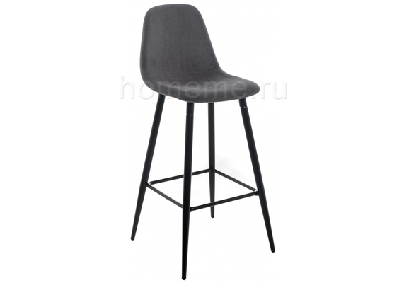 Барный стул  Lada серый 11526 (18294)
