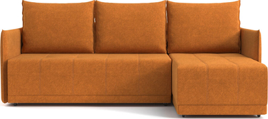 Угловой диван-кровать Луиз 2