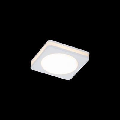 Встраиваемый светильник Downlight+Dl303 Встраиваемый светильник Maytoni DL303-L7W (14185)